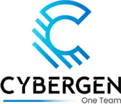 Cybergen logo