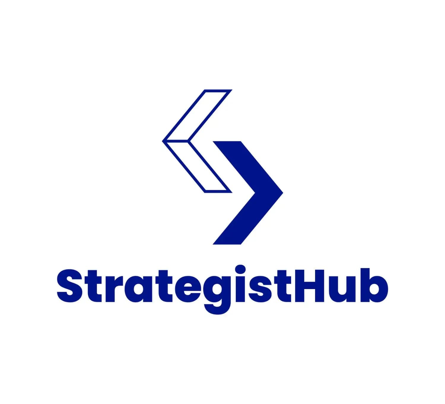 StrategistsHub logo