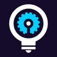 TechloSet Solutions logo