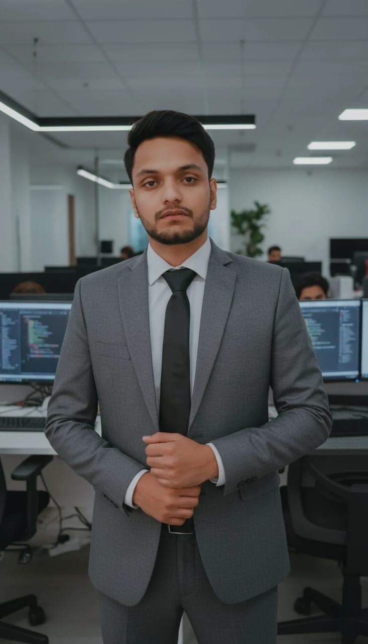 About profile picture